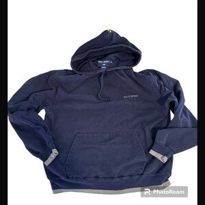POLO SPORT HOODIE